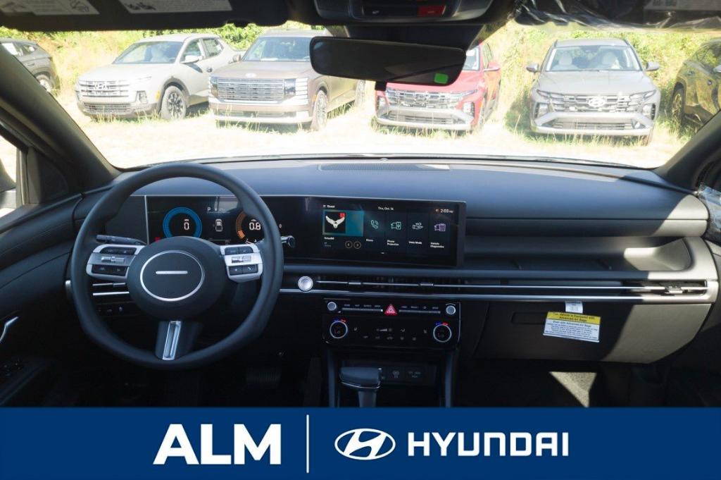 new 2026 Hyundai SANTA CRUZ car, priced at $37,640