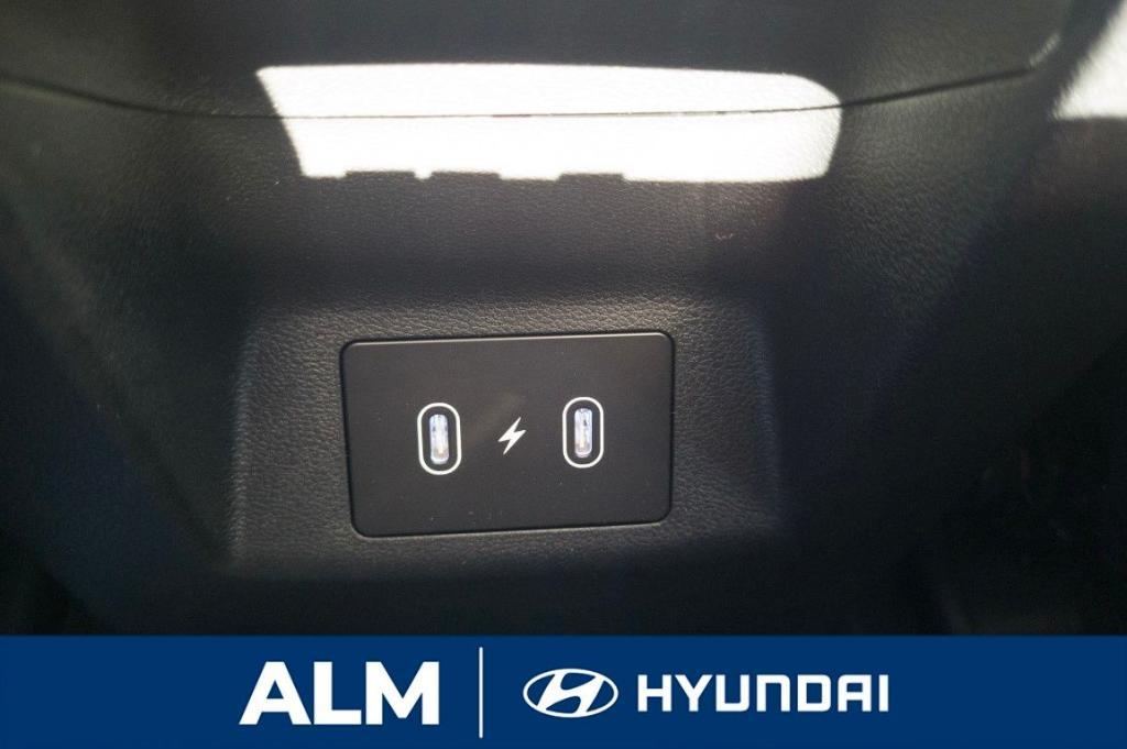 new 2026 Hyundai SANTA CRUZ car, priced at $37,640