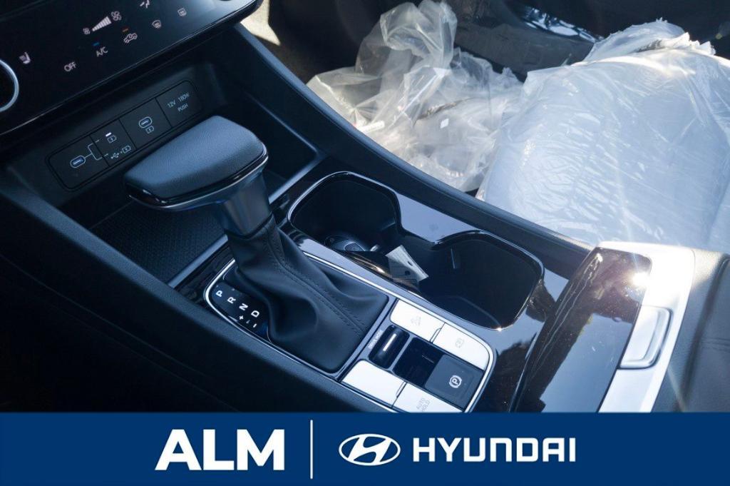 new 2026 Hyundai SANTA CRUZ car, priced at $37,640