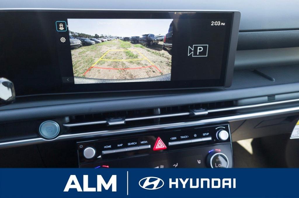 new 2026 Hyundai SANTA CRUZ car, priced at $37,640