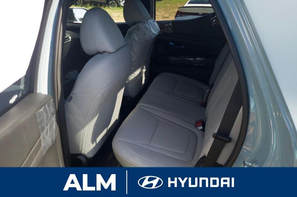 new 2026 Hyundai SANTA CRUZ car, priced at $37,640