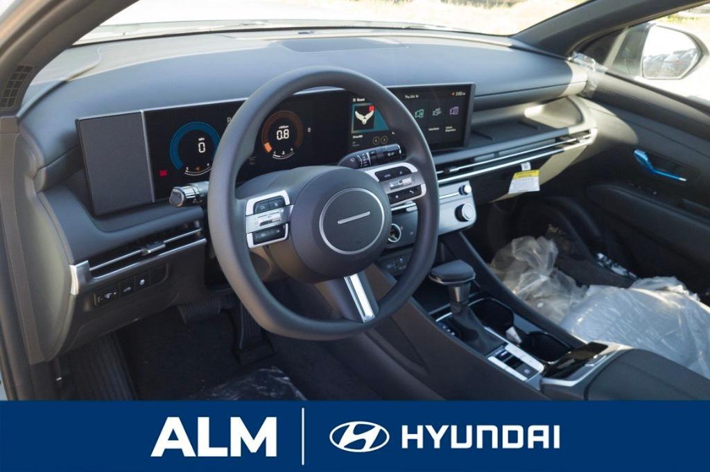 new 2026 Hyundai SANTA CRUZ car, priced at $37,640