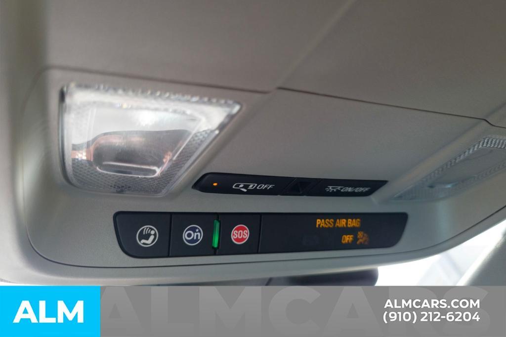 used 2024 Chevrolet Malibu car, priced at $17,420