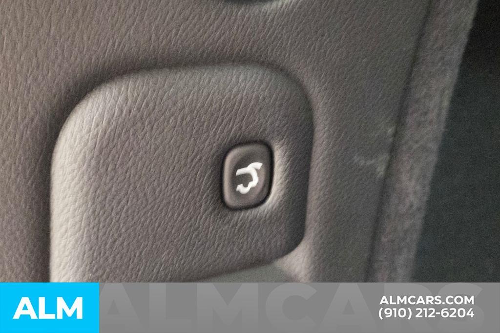 used 2024 Dodge Durango car, priced at $78,920