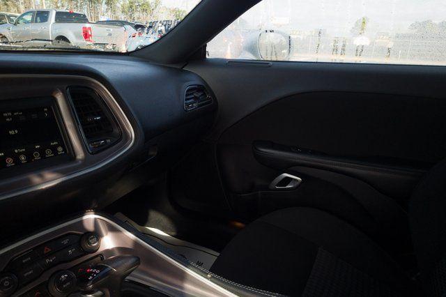 used 2022 Dodge Challenger car, priced at $21,420