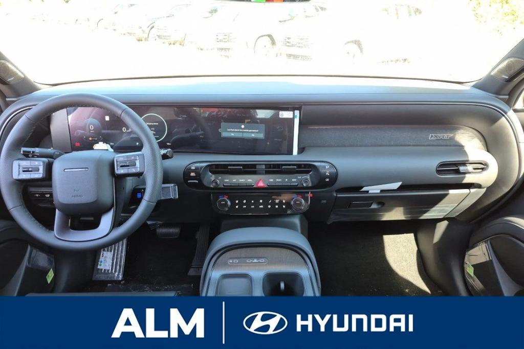 new 2026 Hyundai Palisade car, priced at $52,080