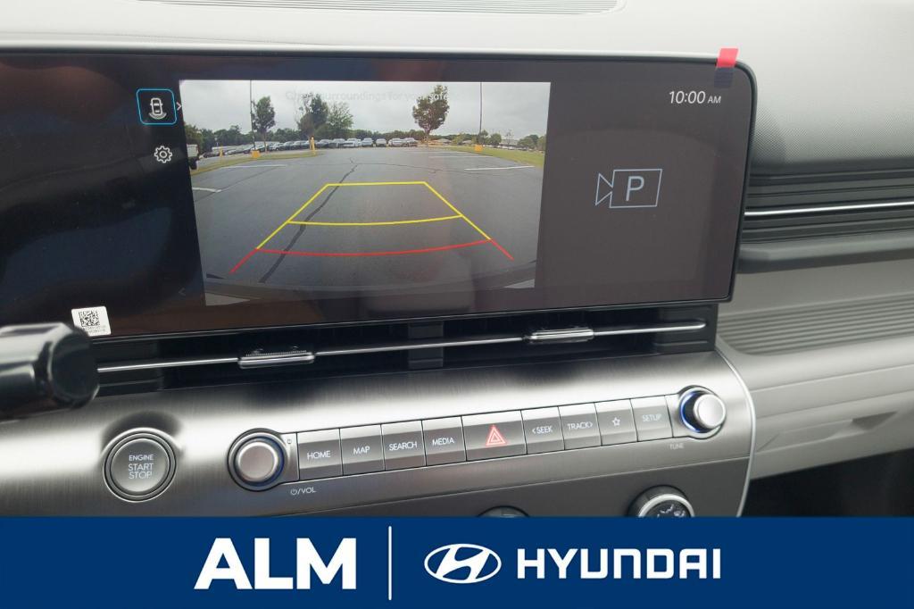 new 2026 Hyundai Kona car, priced at $28,140