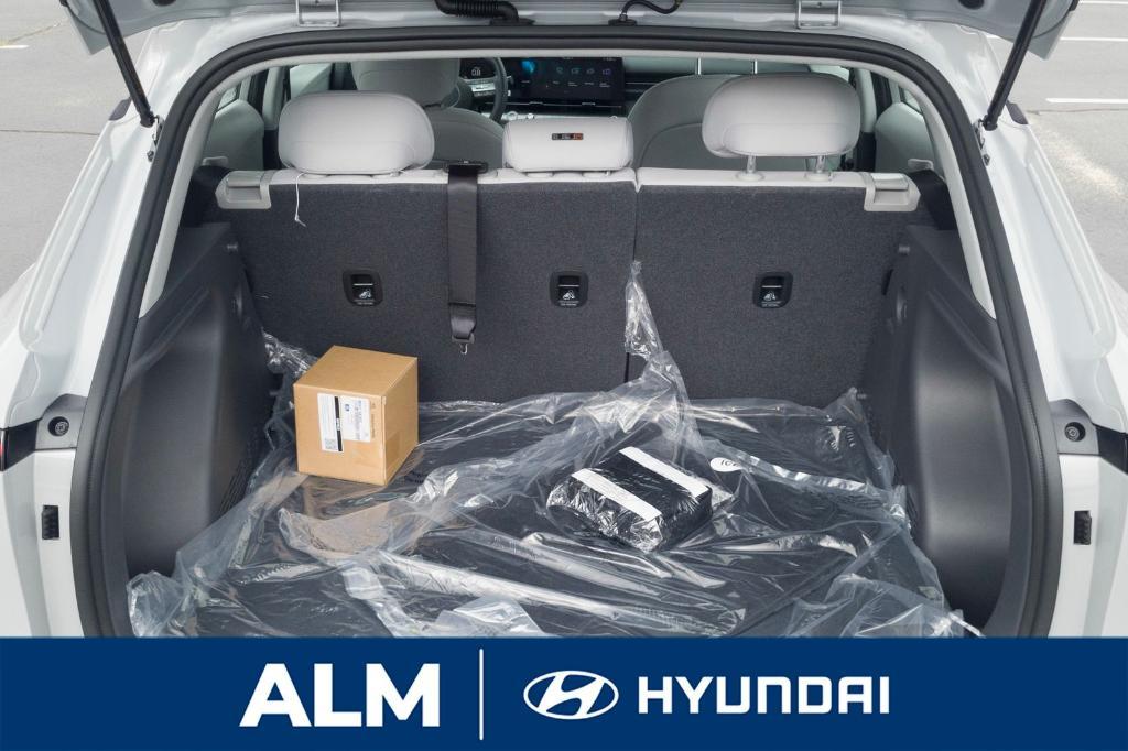 new 2026 Hyundai Kona car, priced at $28,140