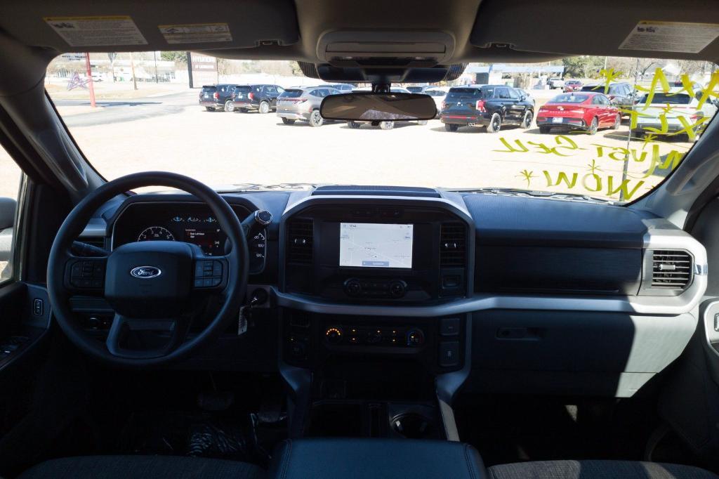 used 2022 Ford F-150 car, priced at $37,720