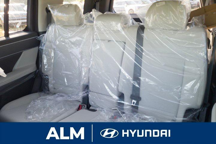 new 2026 Hyundai SANTA FE HEV car, priced at $39,170