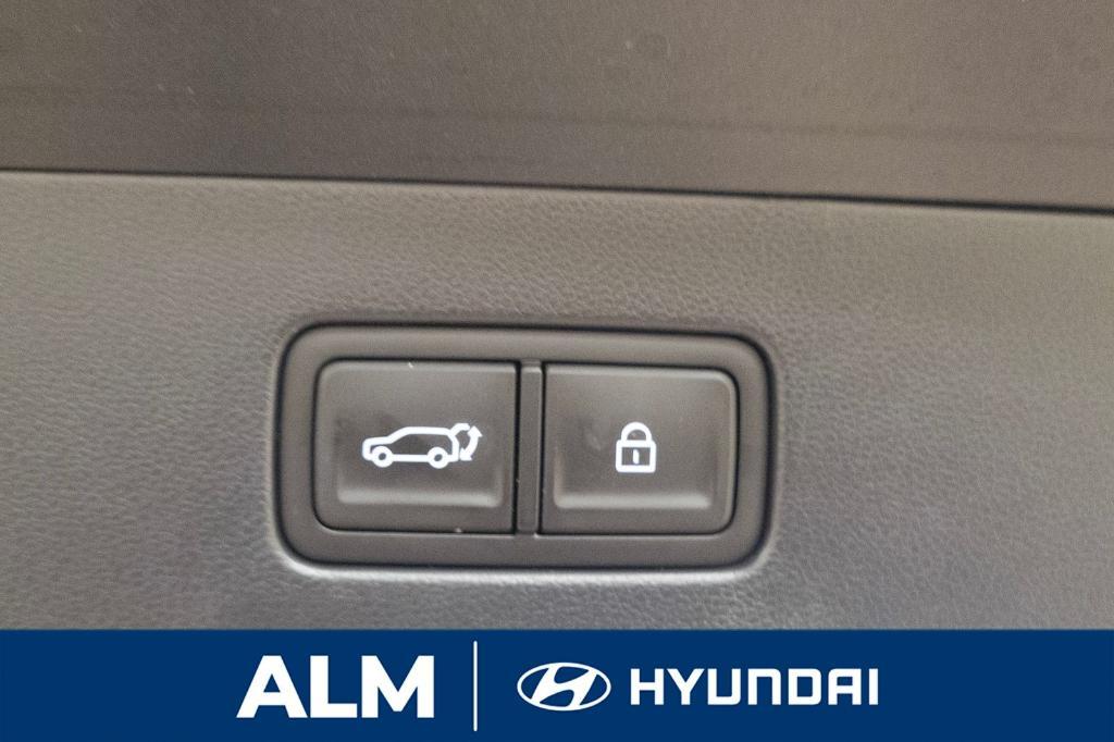 new 2026 Hyundai IONIQ 9 car, priced at $61,290