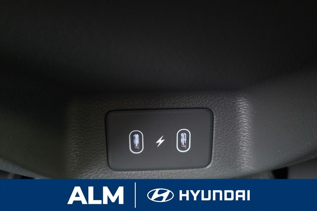 new 2025 Hyundai Sonata car, priced at $28,730