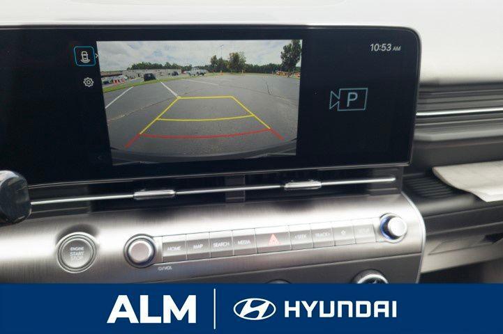 new 2026 Hyundai Kona car, priced at $27,550