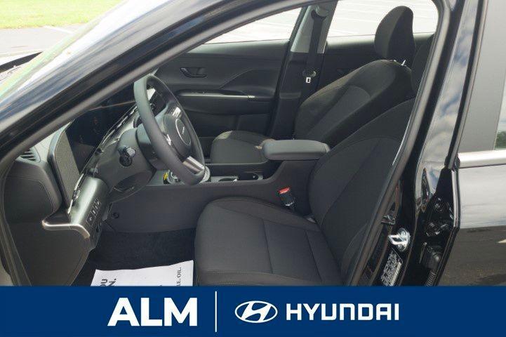 new 2026 Hyundai Kona car, priced at $27,550