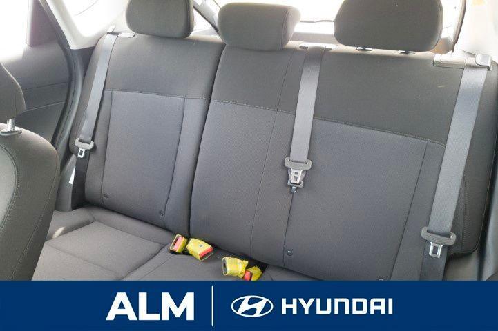 new 2026 Hyundai Kona car, priced at $27,550