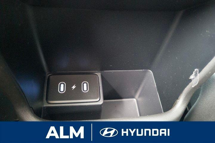 new 2026 Hyundai Kona car, priced at $27,550