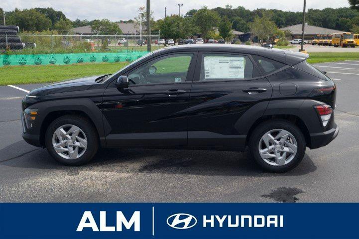 new 2026 Hyundai Kona car, priced at $27,550