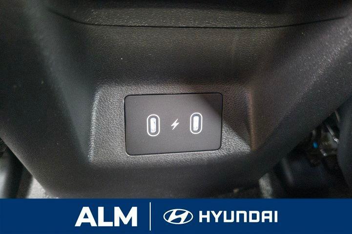 new 2026 Hyundai SANTA CRUZ car, priced at $33,880