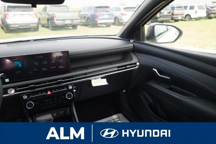 new 2026 Hyundai SANTA CRUZ car, priced at $33,880