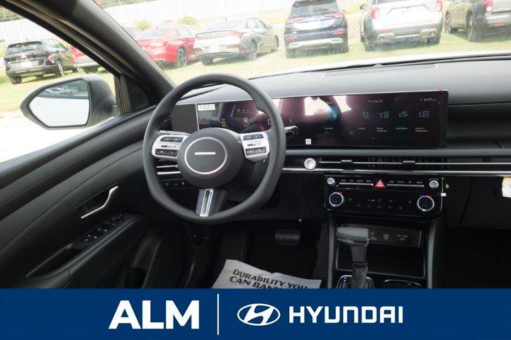 new 2026 Hyundai SANTA CRUZ car, priced at $33,880