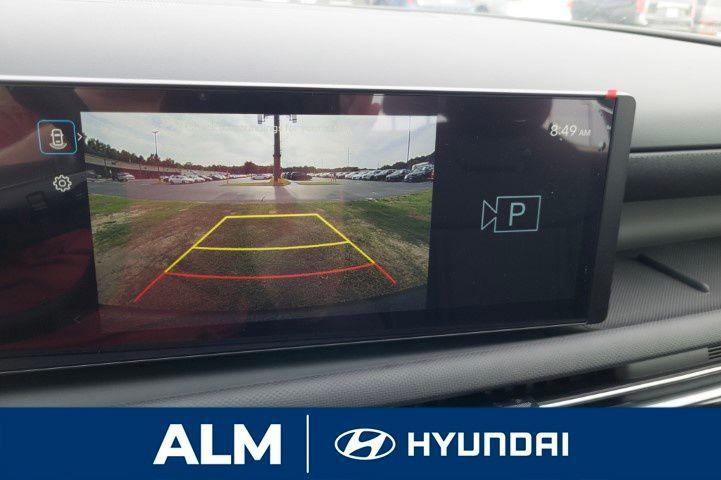 new 2026 Hyundai SANTA CRUZ car, priced at $33,880