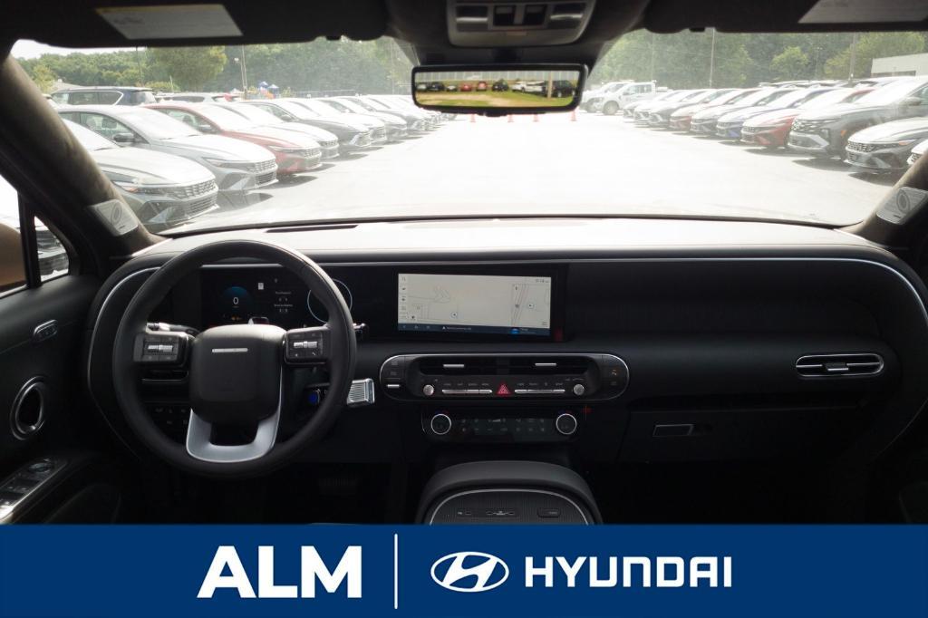 new 2026 Hyundai Palisade car, priced at $57,270