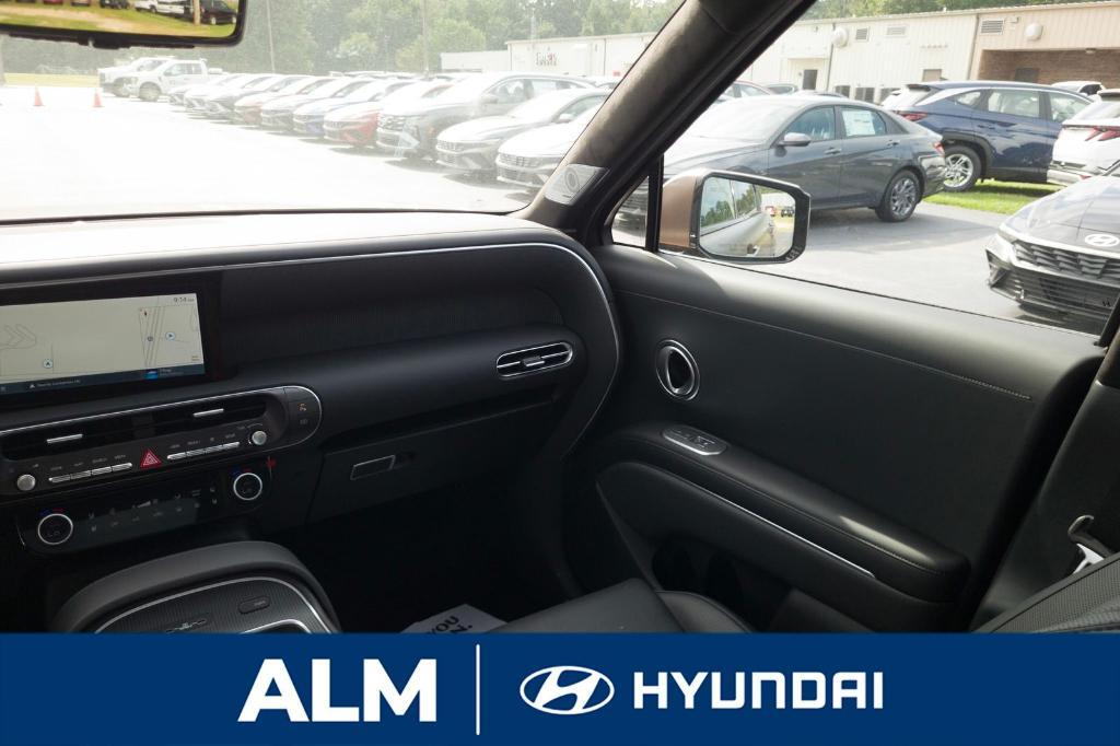new 2026 Hyundai Palisade car, priced at $57,270
