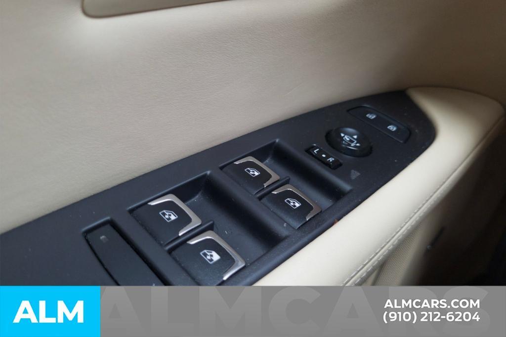 used 2018 Cadillac CT6 car, priced at $22,920