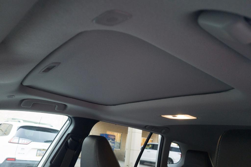used 2024 Toyota Corolla Cross car, priced at $29,920