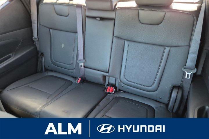 new 2026 Hyundai SANTA CRUZ car, priced at $35,465