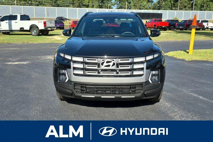 new 2026 Hyundai SANTA CRUZ car, priced at $35,465