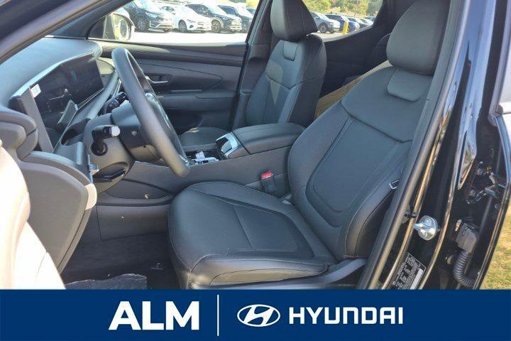 new 2026 Hyundai SANTA CRUZ car, priced at $35,465
