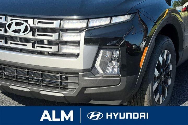 new 2026 Hyundai SANTA CRUZ car, priced at $35,465