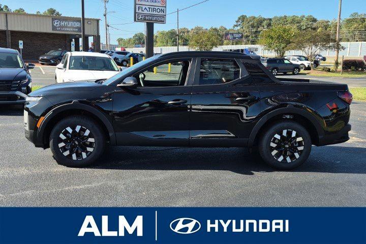 new 2026 Hyundai SANTA CRUZ car, priced at $35,465