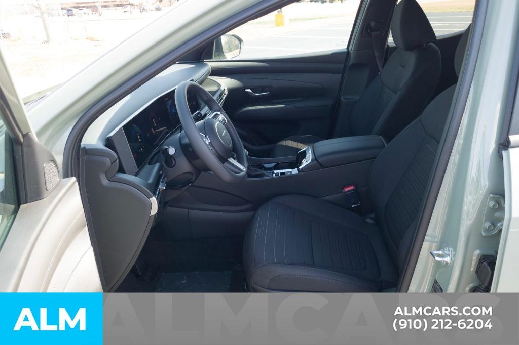 used 2025 Hyundai SANTA CRUZ car, priced at $26,920