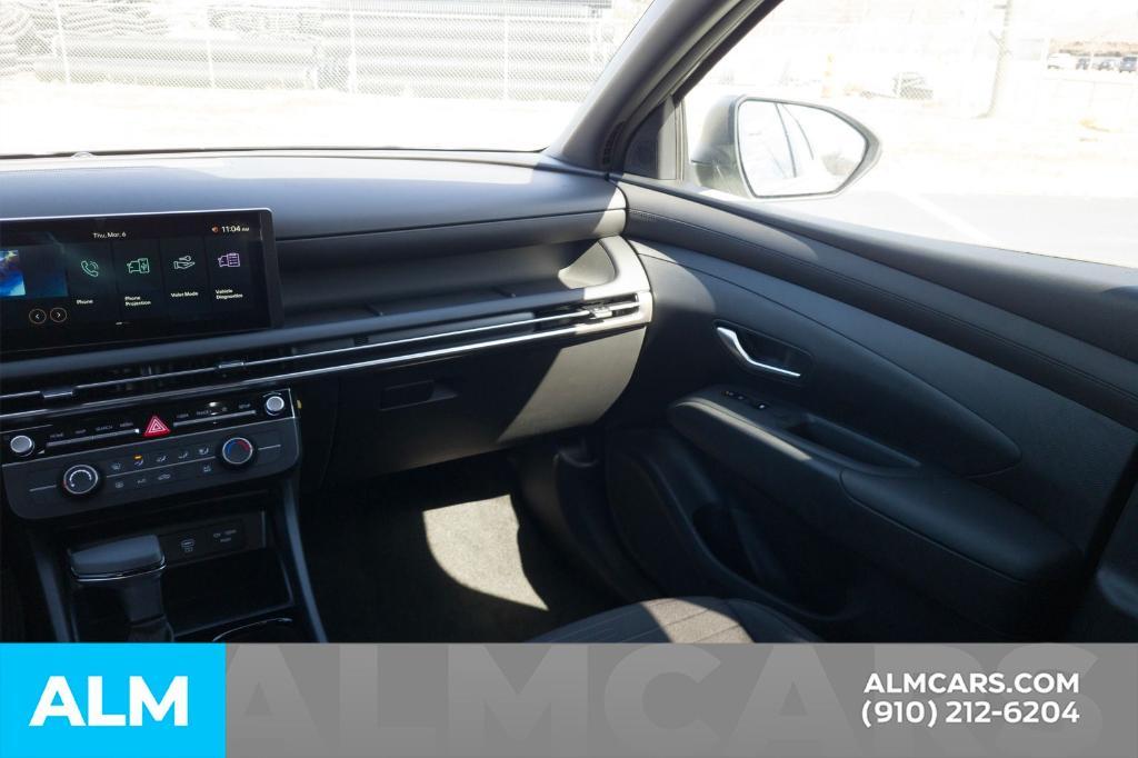 used 2025 Hyundai SANTA CRUZ car, priced at $26,920