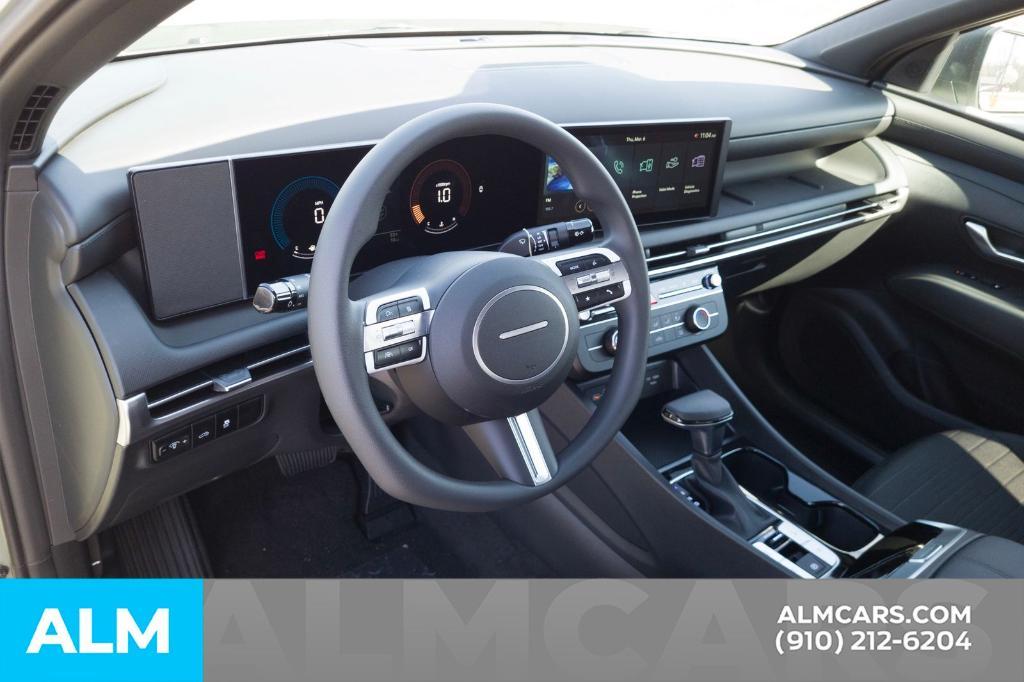 used 2025 Hyundai SANTA CRUZ car, priced at $26,920