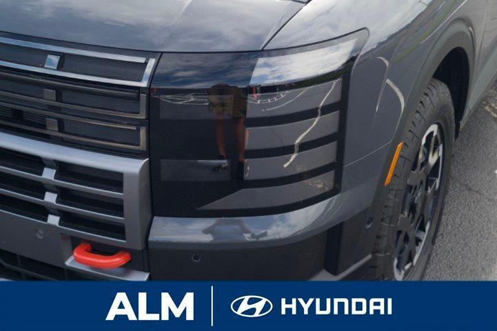 new 2026 Hyundai Palisade car, priced at $52,140