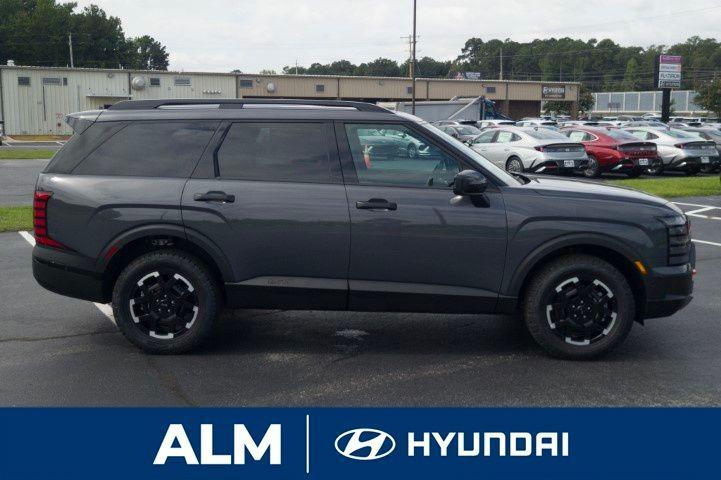 new 2026 Hyundai Palisade car, priced at $52,140