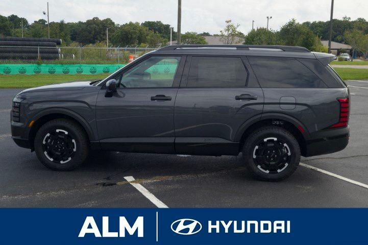 new 2026 Hyundai Palisade car, priced at $52,140