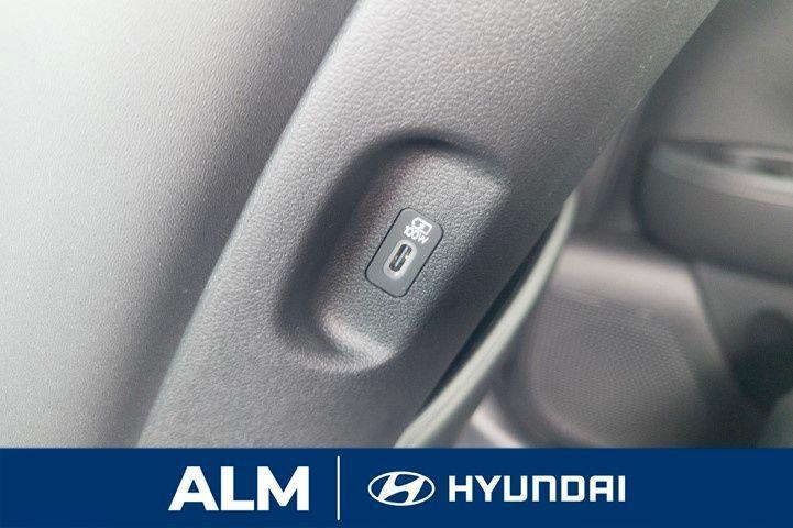 new 2026 Hyundai Palisade car, priced at $52,140