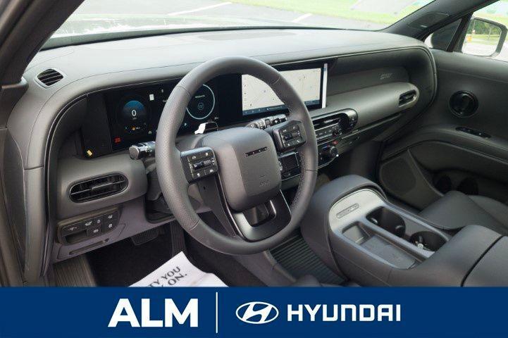 new 2026 Hyundai Palisade car, priced at $52,140