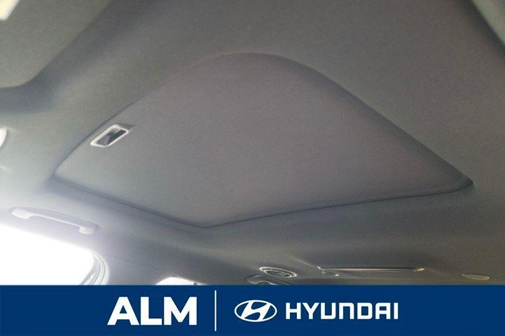 new 2026 Hyundai Palisade car, priced at $52,140