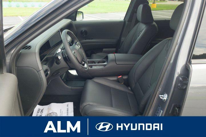 new 2026 Hyundai Palisade car, priced at $52,140