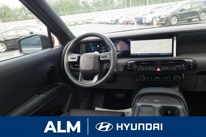 new 2026 Hyundai Palisade car, priced at $52,140