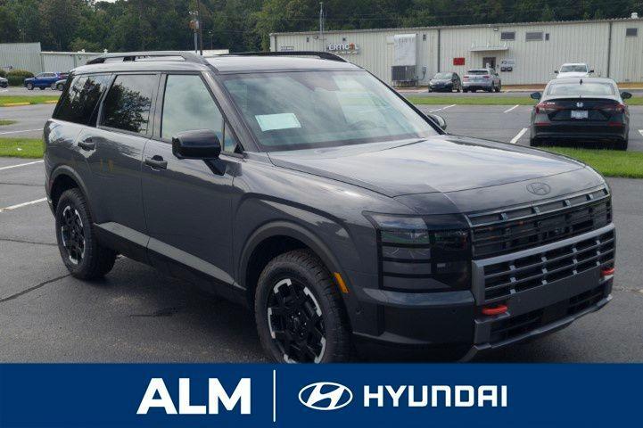 new 2026 Hyundai Palisade car, priced at $52,140