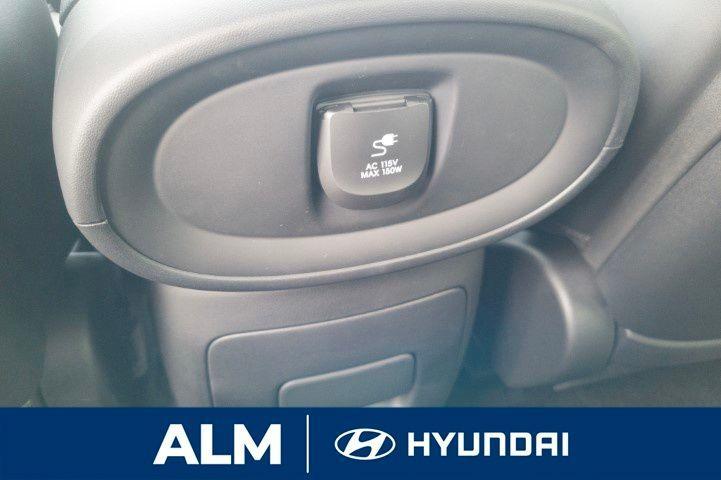 new 2026 Hyundai Palisade car, priced at $52,140