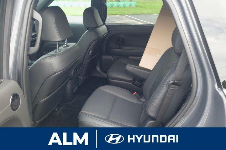 new 2026 Hyundai Palisade car, priced at $52,140