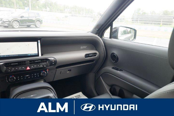 new 2026 Hyundai Palisade car, priced at $52,140