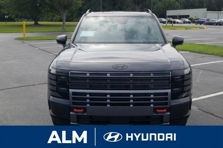 new 2026 Hyundai Palisade car, priced at $52,140